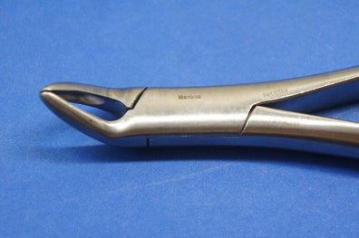 Marbex 151 Cryer Forceps 7inch